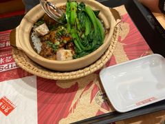 -华记煲仔华·煲仔饭(三元里万科里店)