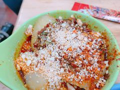 农家小土豆-冒椒火辣(太古里店)