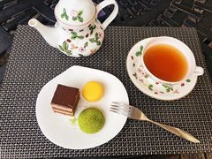 -汾阳花园酒店·餐厅(徐汇店)