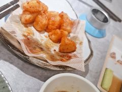 -鲜潭蒸汽石锅鱼(万象前海店)