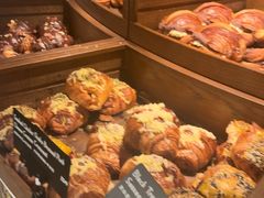 -B&C黄油与面包·THE GARDEN BAKERY概念店(世纪汇店)