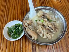 -文惠猪脚粉(富景小区店)