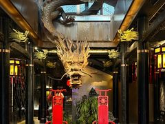 -小龙翻大江文化火锅(宽窄店)