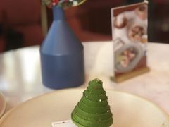 -朱迪小铺.半糖奶油蛋糕(海汇港店)