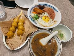 招牌四宝饭-敏华冰厅(天河城店)
