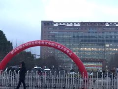 -中国计量大学(西校区)