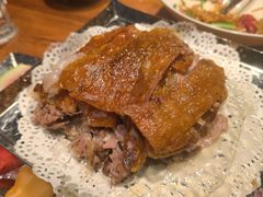 -驿楼兰·新疆菜(火车站店)
