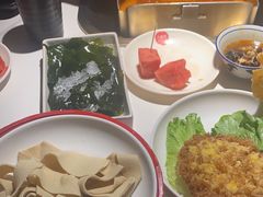 -九鼎轩脆毛肚火锅(南京东路店)