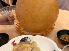 -琼菜王(南海店)