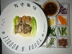 -友达面馆(广州总店)