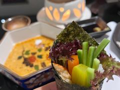 -天狗山料理(省体店)