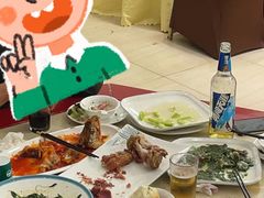 -大鸿运酒店·苏州菜·松鼠桂鱼(观前街店)