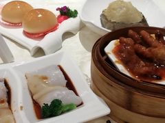 -恒宝和宴(合生广场店)