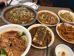 -艺味深尝(云锦路店)