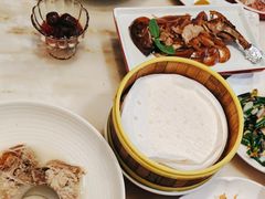 -京华烟云·北京烤鸭(领展购物广场·中关村店)