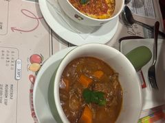 -安妮意大利餐厅(丽都店)
