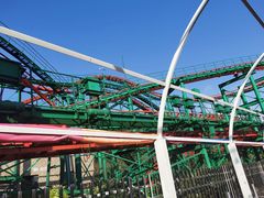 -南京银杏湖乐园