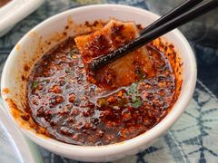-瑞丰园庭院餐厅·白族传统家常菜