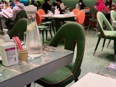 大堂-浩海火烧云傣家菜(京广店)
