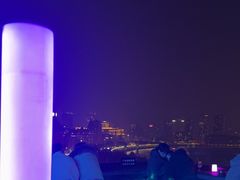 -外滩8号 whisky bar(金延大厦店)