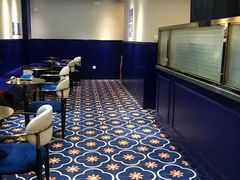 大堂-milkplus·泰式奶茶(较场东路店)