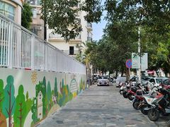 -三亚吉阳区星河实验幼儿园