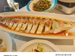 -香山湖家家宴(中山陵店)