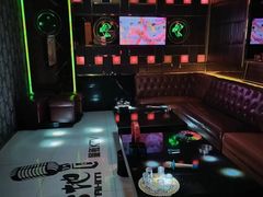 -大溪地量贩KTV(合肥1912店)