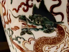 -上海博物馆(人民广场馆)