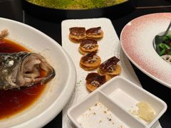 -全聚德(双井店)