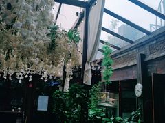 大堂-束河人家(南锣鼓巷店)