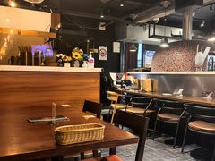 -斯比特花园西餐厅(东方商厦店)