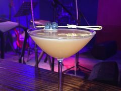 鸡尾酒-好久不见网红乐队酒吧(鼓浪屿海底世界店)