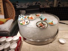 -盛宴自助餐厅(运达喜来登店)