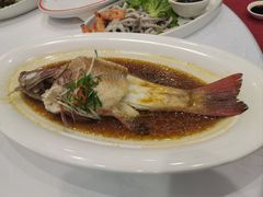 -霞客居酒店·霞客食府·宁海特色小海鲜