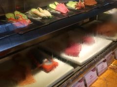 -广州中心皇冠假日酒店-环市食坊·海鲜自助餐厅