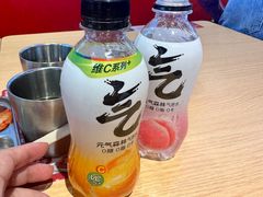 -朴大叔拌饭(上海金山万达店)