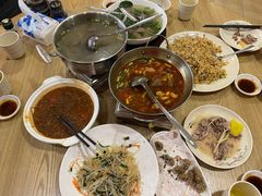 -乡亲鹅肉城(吴江店)