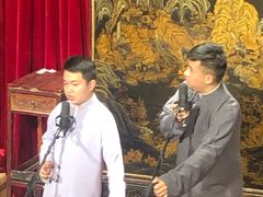 -哈哈曲艺社(西门闲亭店)