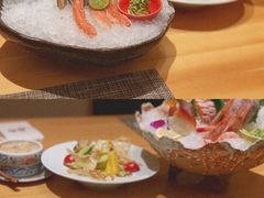 -大岛日本料理铁板烧(南通大饭店)