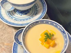 -禄婶鸡煲·打边炉