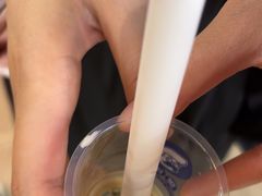 -煲珠公·老红糖珍珠奶茶(长宁龙之梦店)