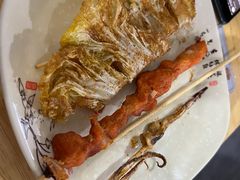 -风雷烧烤酸辣汤(宝龙店)