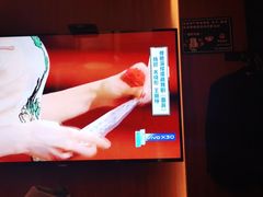-儒之堂足道·SPA·推拿(莫干山路店)