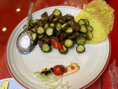 -东江海鲜酒家(艺都分店)