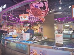 -盒马鲜生(悦峰店)