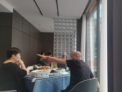 -大连湾旭日·家宴·海肠捞饭(马栏广场店)