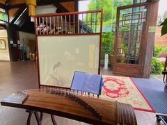 -老房子金沙元年川菜食府·花园餐厅(金沙店)