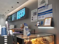 -茶百道(双铁广场店)