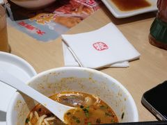 -大师兄·西北小馆(金湾华发商都店)
